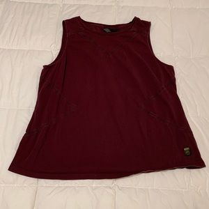 Harley-Davidson Ladies Muscle Tee